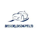 Boss Car Leasing icon