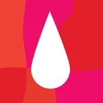 Asan Period Tracker icon