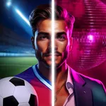 Soccer Life Simulator icon