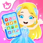 Lucy's Princess Phone icon