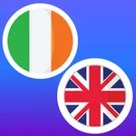 Irish-English Translator Words icon