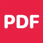 PDF Converter: Scan to PDF icon