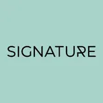Signature JF icon