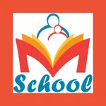 mschoolerp icon