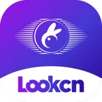 Lookcn icon