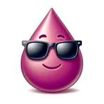 bleetly - Your Cycle Calendar icon