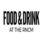 RNCM Food and Drink icon