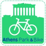 Athens Park & Bike icon