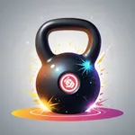 Kettlebell Circuit Workouts icon
