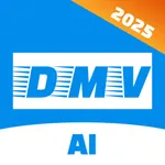 AI DMV Practice Test -Fast DMV icon