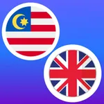 Malay-English Translator Words icon