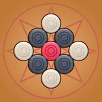 Carrom Board by Bhoos icon