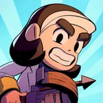 Vampirio: Defend & Survive icon