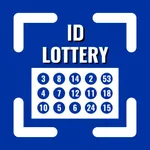 Idaho Lottery Ticket Scanner icon
