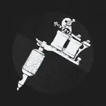 Tattoo AI Generator & Design icon