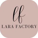 Lara factory icon