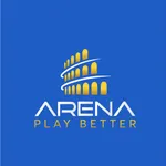 Arena Quản lý Club Bida icon