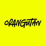 ORANGUTAN STUDIO icon