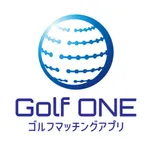 GOLF ONE ゴルフワン公式アプリ icon