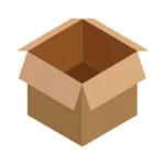 Stock and Inventory icon