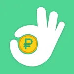 Отличные наличные: МКК Копейка icon