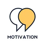 Motivation daily quotes I Am icon