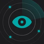 Hidden Camera Detector Pro. icon