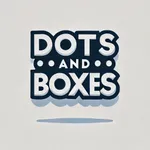 Dots and Boxes - Friends or AI icon
