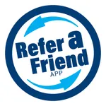 Refer A Friend App icon
