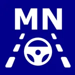 Minnesota Driver Test -DMVCool icon