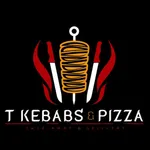 T Kebabs &  Pizza Antrim icon