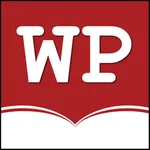 Wordproject App icon