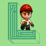 Labyrinz: Run Away from You icon