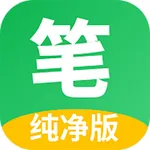 山丘阅读-本地阅读器txt小说阅读器 icon