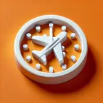 Time Zone Shifter for Jet Lag icon