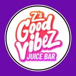 Z's Good Vibez Juice Bar icon