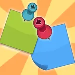 Pin Jam 3D icon