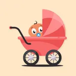 Baby Manager: Newborn Care icon