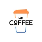Mr Coffee icon