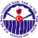 Tarsus Kam. Koop. Üye Giriş icon