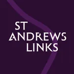 St Andrews Links: Home of Golf icon