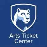 Penn State Arts Ticket Center icon