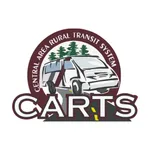 CARTS Dial-A-Ride Service icon