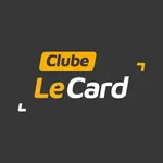 Clube Le Card icon