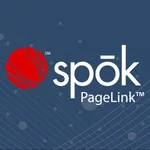 Spok PageLink icon