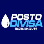Posto DIVISA icon