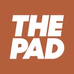 The Pad Padel Club icon