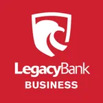 Legacy Bank Business icon
