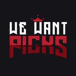 We Want Picks icon