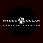 HydroClean Express Car Wash icon